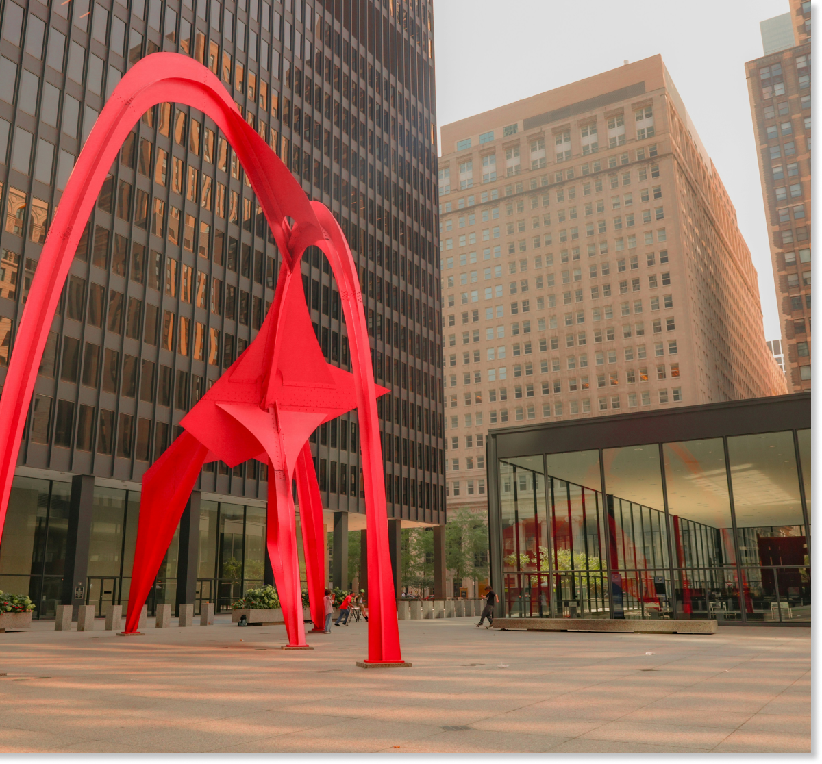 私たちが実現したいこと